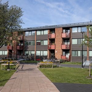 Varbergagatan 138 - Foto 3