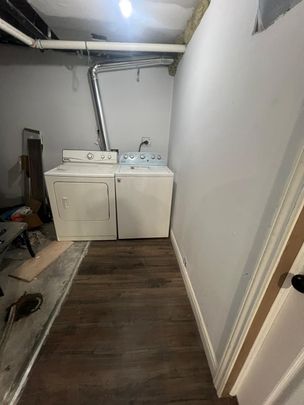 For Lease - 69 Jessop Drive Unit# BSMT, Brampton, Ontario - Photo 1