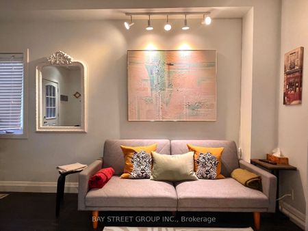 For Lease - 105 Massey Street, Toronto, Ontario - Photo 3