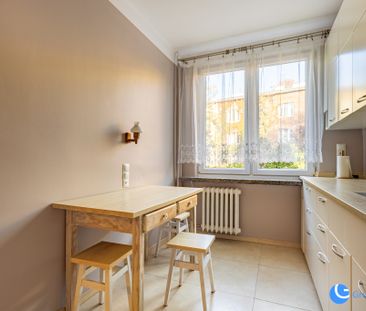 Grzegórzki*Bobrowskiego*2 niezależne pokoje* 46m2 - Photo 6