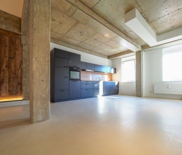 Stylische 2-Zimmer-Wohnung in zentraler Lage - Foto 1