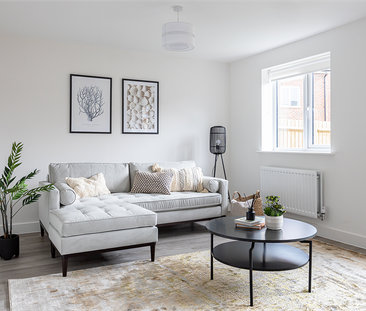 2 bedroom semi-detached house to rent - Photo 2