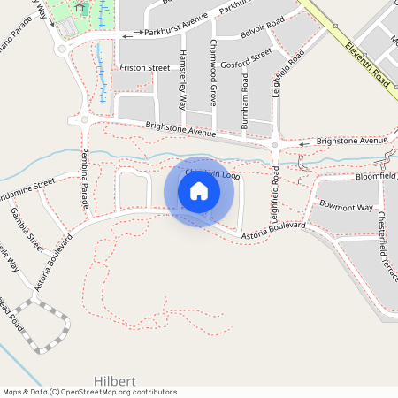 4 Berland Rd, WA 6112, Hilbert