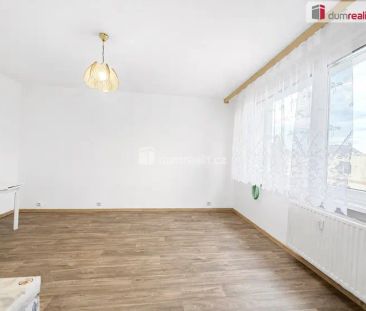 Pronájem bytu 1+1, 34 m - Photo 1