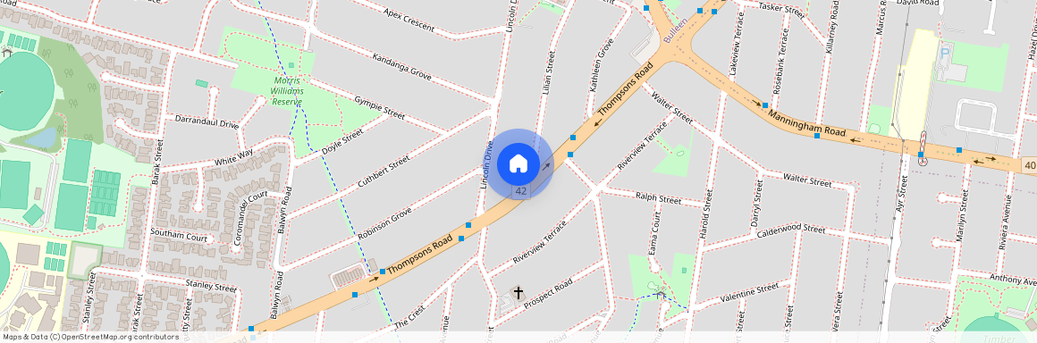 2/59 Lilian Street, Vic 3105, Bulleen