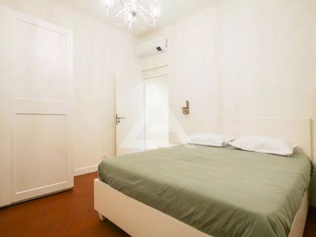 Location Appartement 3 pièces 57m² BEAUSOLEIL 06240 - Photo 2