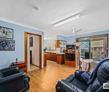 Tidy 3 bedroom home - Photo 1