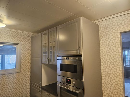 Skolgatan, Knislinge - Photo 1