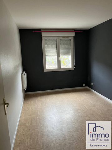 Location appartement 4 pièces 90.8 m² à Clamart (92140) - Photo 4