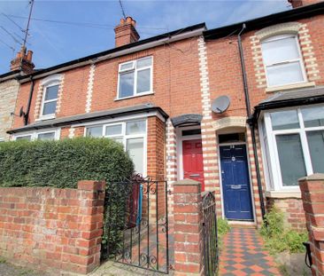 3 bedroom terraced house to rent - Photo 2