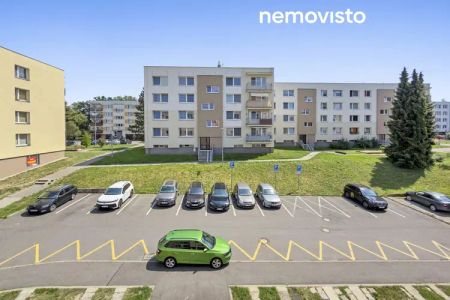 Pronájem, moderní byt 1+1, Ostrava - Výškovice, ul. Na Výspě, 40 m - Photo 3