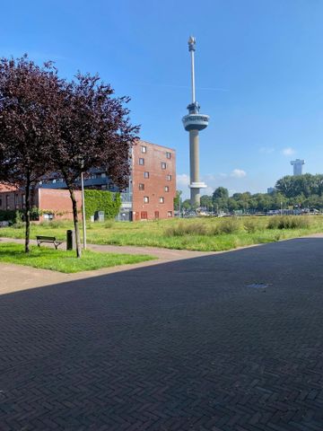 Te huur: Appartement Sint-Jobskade in Rotterdam - Foto 5