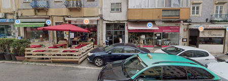 Apartamento T4 em Lisboa - Photo 2