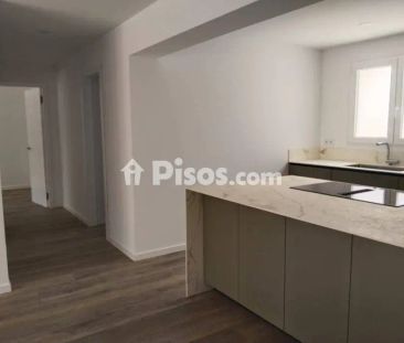 Casa en alquiler en Cala Alga - Foto 6