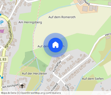 *EXKLUSIVES 2,5 ZIMMER-PENTHOUSE *AUFZUG *TIEFGARAGE * BARRIEREFREI... - Photo 1