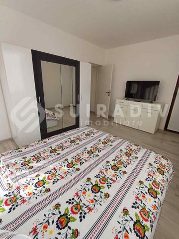 🏡 Duplex cu 4 dormitoare și curte de 250 mp – Florești, strada Urușagului - Fotografie 4
