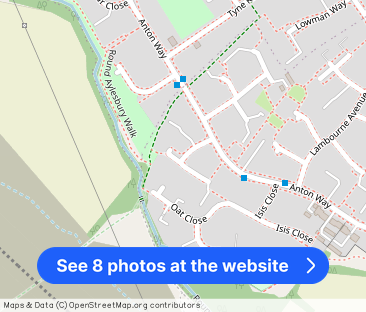 Deverill Road, Aylesbury - Photo 1