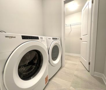 For Lease - 50 York Downs Boulevard, Markham, Ontario - Photo 1