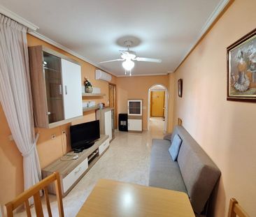 Ref.7455 One Bedroom Apartment in Torrevieja near the Park of Nations - Photo 3