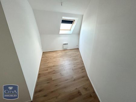 Location Appartement 2 pièces 45m² ANZIN 59410 - Photo 5