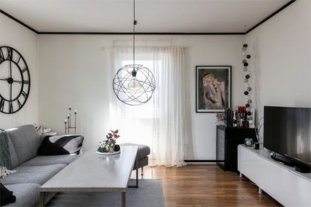 Kulladalsgatan, Växjö - Foto 2