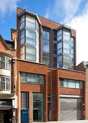 Young Street, London, W8 - Photo 1