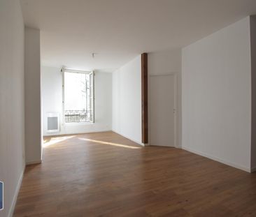 Location Appartement 2 pièces 49m² LE MANS 72000 - Photo 3