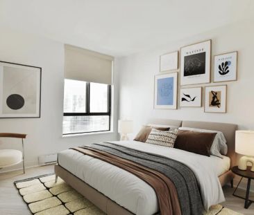 The Carlisle — Two Bedroom Suites - Photo 2