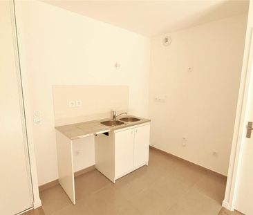 location Appartement T3 DE 51.05m² À MEAUX - Photo 2