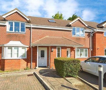 Meadowbank Close, Amersham, HP7 - Photo 1
