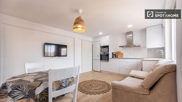 valencia, Valencian Community 46011 - Photo 1