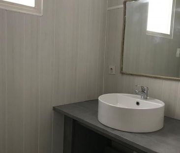 Location Appartement 1 pièce Meublé 29m² DAX 40100 - Photo 5