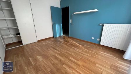 Appartement à louer 2 pièces 51.27m² - Photo 3