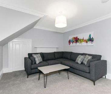 4 bedroom apartment to rent - Photo 2