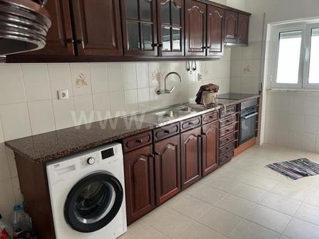 Apartamento T2 - Photo 4