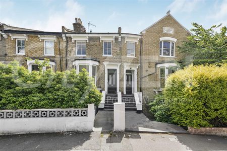 Shacklewell Lane, London - Photo 5