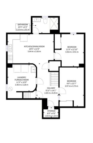 For Lease - 28 Marydale Avenue, Markham, Ontario - Photo 4