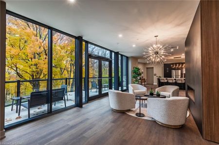 For Lease - 1100 LACKNER Place Unit# 309, Kitchener, Ontario - Photo 4