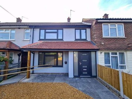 Hastingwood Road, Hastingwood, Harlow, CM17 - Photo 2