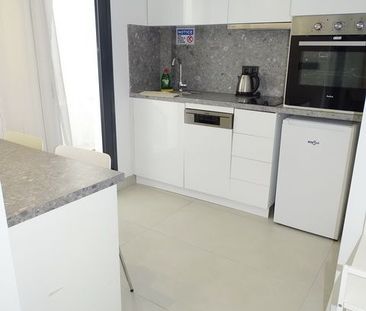 Διαμέρισμα για ενοικίαση Σκάλα Νέων Επιβατών (Θερμαϊκός) - Photo 2