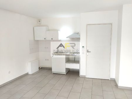 Appartement 2 Pièces 41 m² - Photo 4