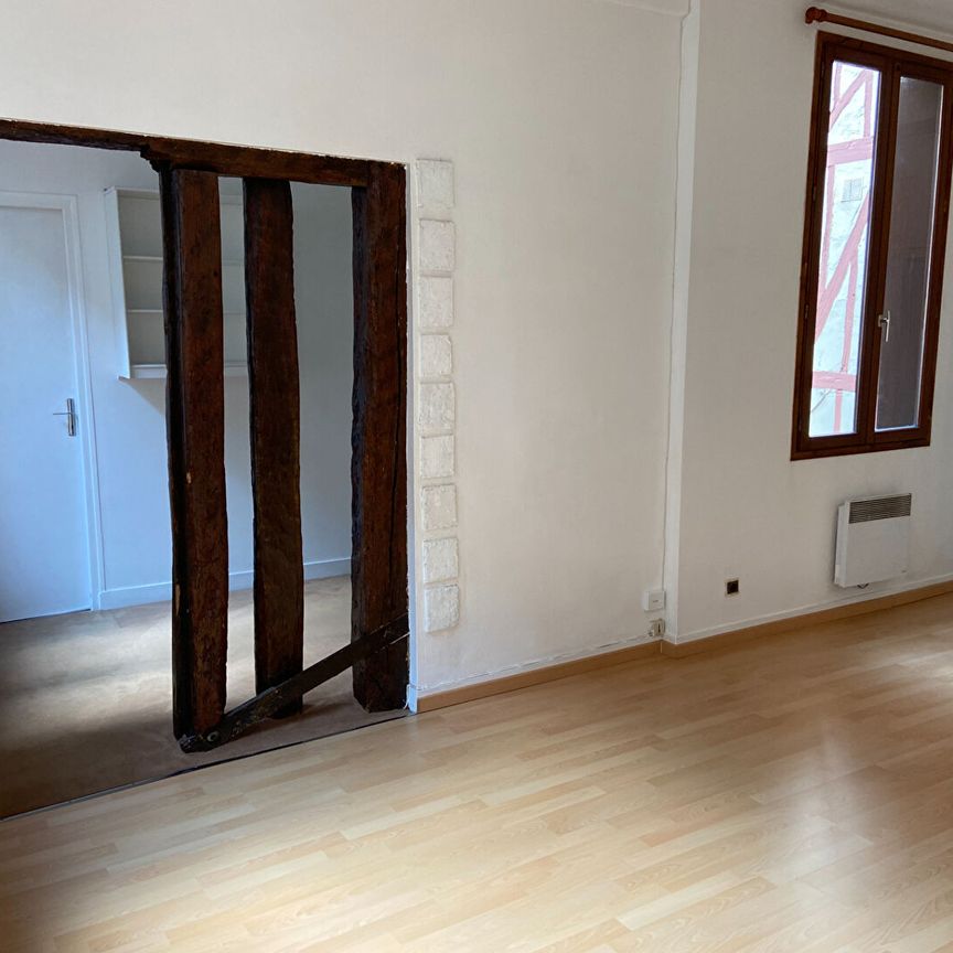 Location Appartement 2 pièces 47m² ROUEN 76000 - Photo 1