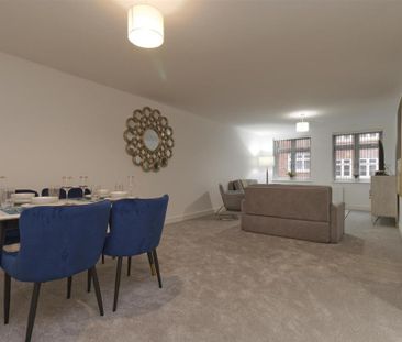 2 bedroom apartment to rent - Photo 2