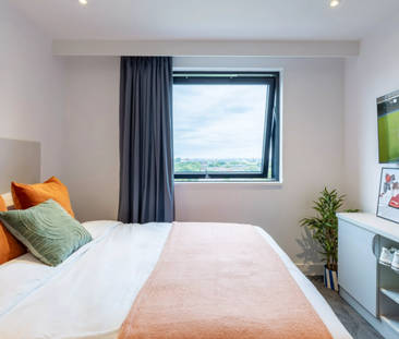 1 bedroom apartment to rent - Photo 3