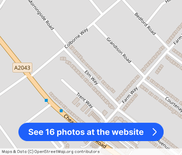 Elm Way, Worcester Park - Photo 1