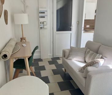 Appartement 2 pièces à Lille - Photo 3