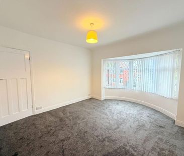 Shirley Avenue, Denton, Manchester, M34 2LW - Photo 1