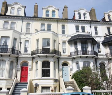 1 bed ground floor flat to rent in St Helens Road, St Leonards On Sea - Photo 5