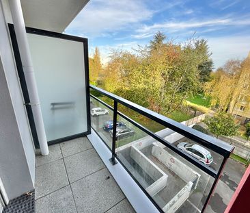 Location Appartement 1 pièce 31m² - Photo 6