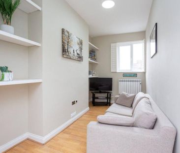 Studio to rent - Photo 5